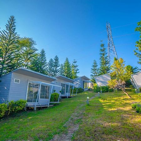 ホテル 153 Mountain View Ban Huai Phai エクステリア 写真